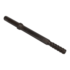 Tige cylindrique R25 1830mm Hex 22×108